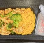 Best Chicken with Broccoli (Combo) in Ponte Vedra Beach, FL