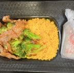 Best Beef with Broccoli (Combo) in Ponte Vedra Beach, FL