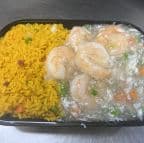 Best Shrimp with Lobster Sauce (Combo) in Ponte Vedra Beach, FL