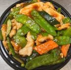 Best Chicken with Snow Peas in Ponte Vedra Beach, FL