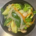 Best Vegetable Chow Mein in Ponte Vedra Beach, FL